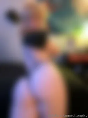 Rottenpixy OnlyFans Leaked Free Thumbnail Picture - #qqvLUctDUP