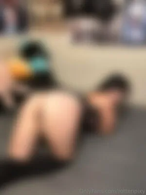 Rottenpixy OnlyFans Leaked Free Thumbnail Picture - #z8MZwWJm65