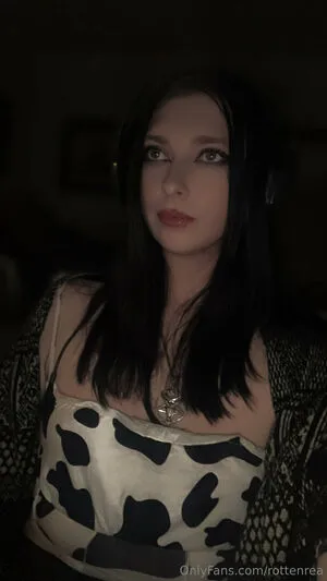 Rottenrea OnlyFans Leaked Free Thumbnail Picture - #FyzHOfgHKN
