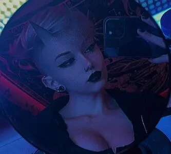 Rottensatanas OnlyFans Leaked Free Thumbnail Picture - #a403vKQTrE
