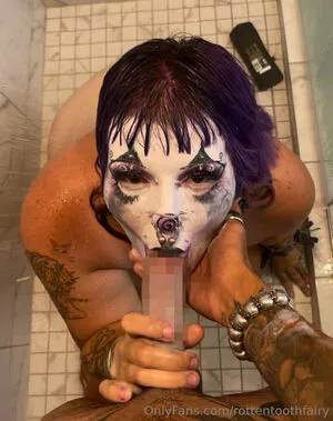 Rottentoothfairy OnlyFans Leaked Free Thumbnail Picture - #SIgUHx9Bud