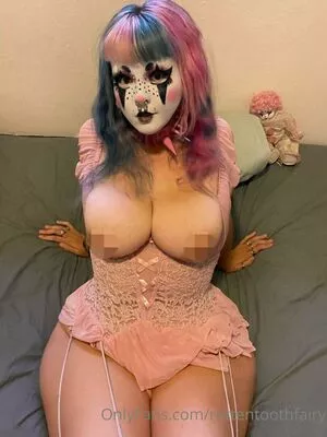 Rottentoothfairy OnlyFans Leaked Free Thumbnail Picture - #TzHf2TNAQi