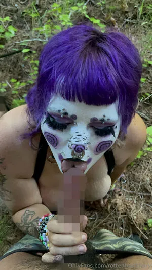 Rottentoothfairy OnlyFans Leaked Free Thumbnail Picture - #cofCJ0OGLe