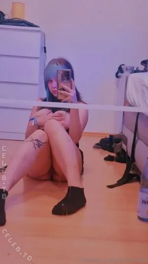 Rottenxdoll OnlyFans Leaked Free Thumbnail Picture - #82y9ftWeSb
