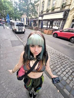 Rottenxdoll OnlyFans Leaked Free Thumbnail Picture - #PWPefGfgxR