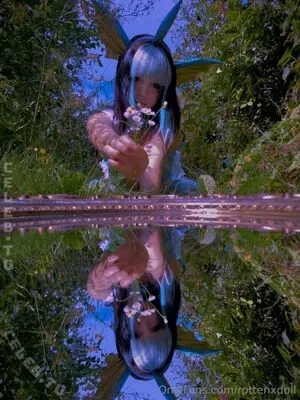 Rottenxdoll OnlyFans Leaked Free Thumbnail Picture - #bDBDem2do9