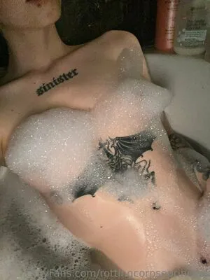 Rottingcorpseprincess OnlyFans Leaked Free Thumbnail Picture - #OxkhkAAzqm