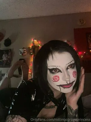 Rottingcorpseprincess OnlyFans Leaked Free Thumbnail Picture - #VAPsjds0fc