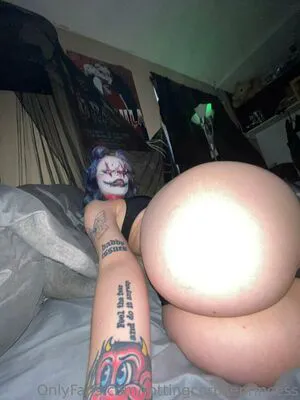 Rottingcorpseprincess OnlyFans Leaked Free Thumbnail Picture - #VQWFuYgZaT