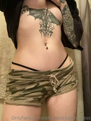 Rottingcorpseprincess OnlyFans Leaked Free Thumbnail Picture - #WfE2spxG5h