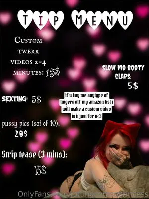 Rottingcorpseprincess OnlyFans Leaked Free Thumbnail Picture - #yPFMUZNfA6