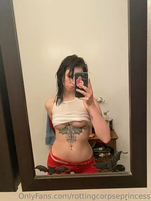 Rottingcorpseprincess OnlyFans Leaked Free Thumbnail Picture - #ztGuSEiULW