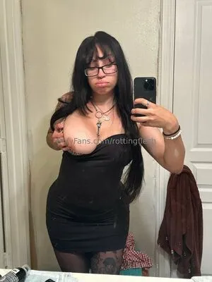 Rottingflesh OnlyFans Leaked Free Thumbnail Picture - #frBbGGvgLV