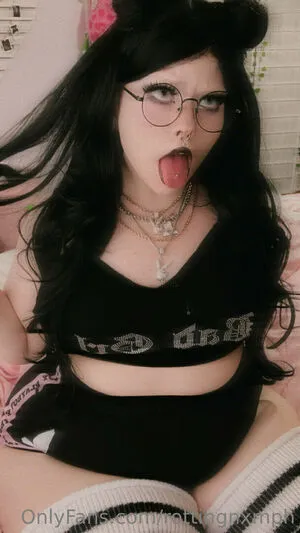 Rottingnxmph OnlyFans Leaked Free Thumbnail Picture - #3wG0exEfcA