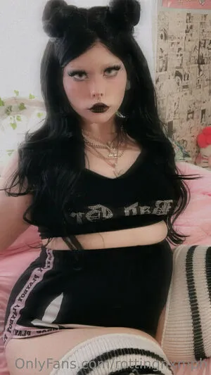 Rottingnxmph OnlyFans Leaked Free Thumbnail Picture - #4Tcaka5kLB