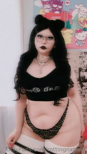 Rottingnxmph OnlyFans Leaked Free Thumbnail Picture - #4Zx11FdLd6