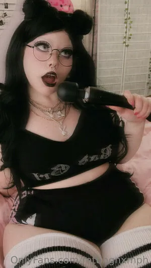 Rottingnxmph OnlyFans Leaked Free Thumbnail Picture - #9JPgisddE9