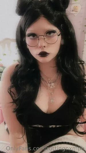 Rottingnxmph OnlyFans Leaked Free Thumbnail Picture - #CWA28DzLGl