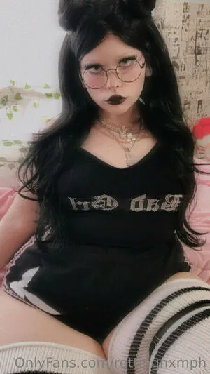 Rottingnxmph OnlyFans Leaked Free Thumbnail Picture - #IJzO7hKAr0