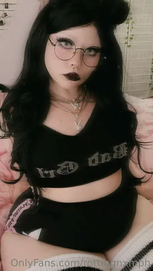 Rottingnxmph OnlyFans Leaked Free Thumbnail Picture - #QntLvVWiZo