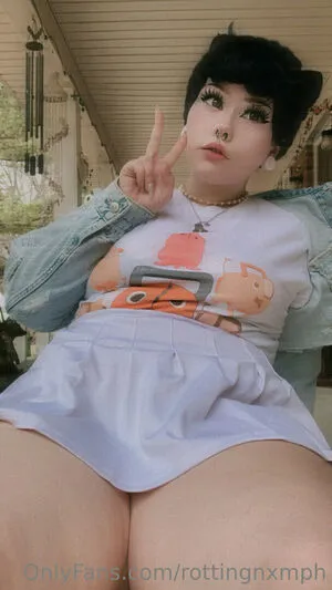 Rottingnxmph OnlyFans Leaked Free Thumbnail Picture - #SJ2MAKgF5i