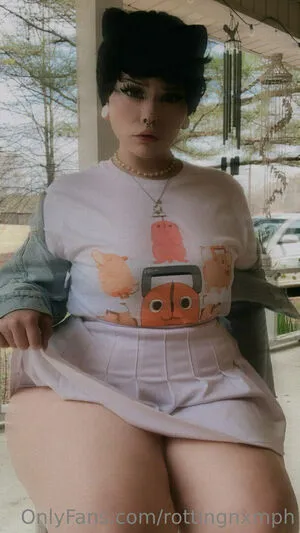 Rottingnxmph OnlyFans Leaked Free Thumbnail Picture - #bYKB5ELLNl