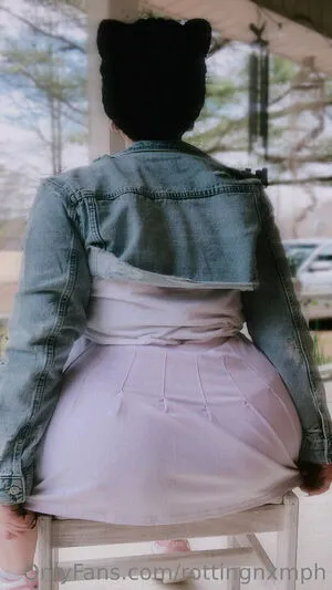 Rottingnxmph OnlyFans Leaked Free Thumbnail Picture - #c6TixvoJWg