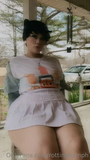 Rottingnxmph OnlyFans Leaked Free Thumbnail Picture - #kHSXeCTtg5