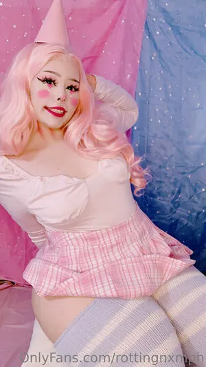 Rottingnxmph OnlyFans Leaked Free Thumbnail Picture - #m2OZbtPYMN