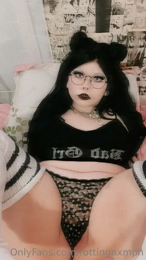 Rottingnxmph OnlyFans Leaked Free Thumbnail Picture - #omjGcQfksZ