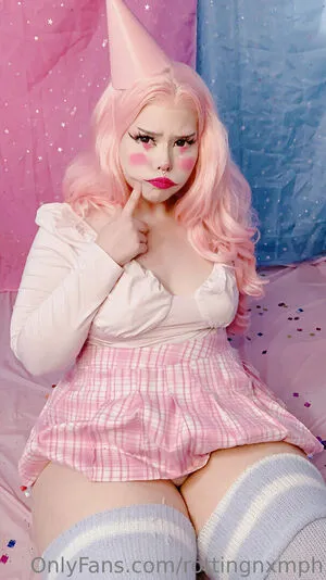 Rottingnxmph OnlyFans Leaked Free Thumbnail Picture - #t9wlgymLQ4