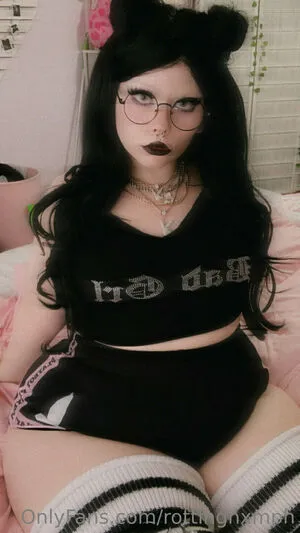 Rottingnxmph OnlyFans Leaked Free Thumbnail Picture - #u6TxQ6YRPu