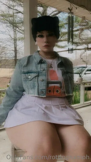 Rottingnxmph OnlyFans Leaked Free Thumbnail Picture - #u92U53HzOA
