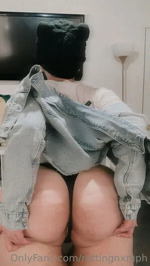 Rottingnxmph OnlyFans Leaked Free Thumbnail Picture - #urOmn0PbDq