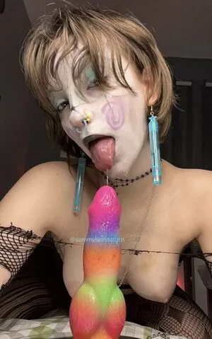Rottingonsaturn OnlyFans Leaked Free Thumbnail Picture - #N0tneXX1sU