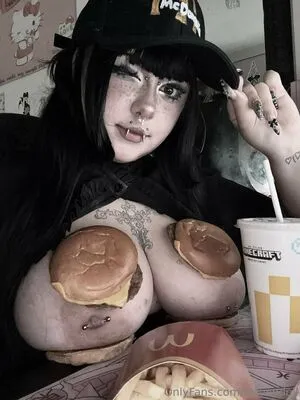 Rottwndoll OnlyFans Leaked Free Thumbnail Picture - #jGjuPIg1Ve