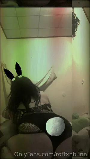Rottxnbunni OnlyFans Leaked Free Thumbnail Picture - #to4DVCSJpf