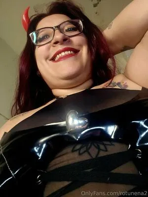 Rotunena2 OnlyFans Leaked Free Thumbnail Picture - #6xF78rfG6Z