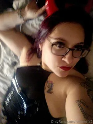 Rotunena2 OnlyFans Leaked Free Thumbnail Picture - #A8JEs5uvFW