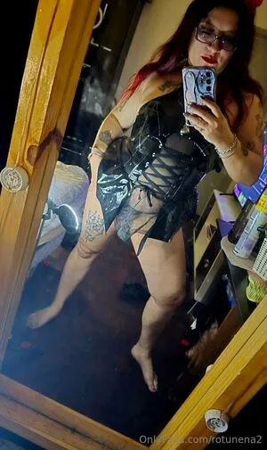 Rotunena2 OnlyFans Leaked Free Thumbnail Picture - #QEDUPAdJSn