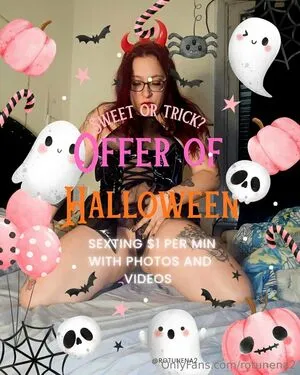 Rotunena2 OnlyFans Leaked Free Thumbnail Picture - #iAefCEIK4x