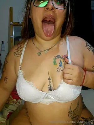 Rotunena2 OnlyFans Leaked Free Thumbnail Picture - #j8L5dXFQCw