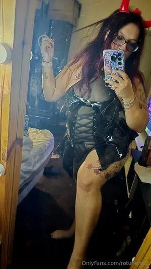 Rotunena2 OnlyFans Leaked Free Thumbnail Picture - #pj5t7O87EF