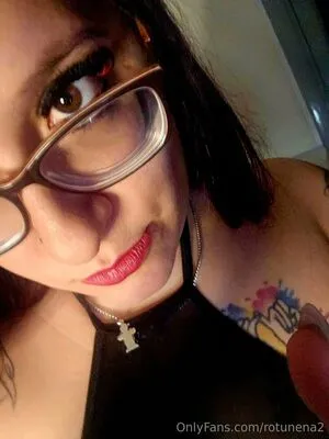 Rotunena2 OnlyFans Leaked Free Thumbnail Picture - #sWiJZPgV4D