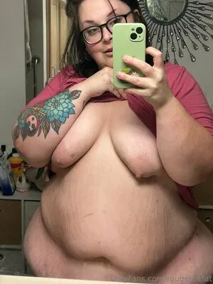 Rougethefat OnlyFans Leaked Free Thumbnail Picture - #08unIXUA2m