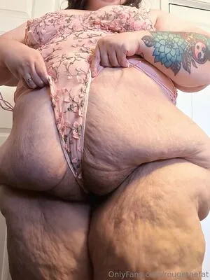 Rougethefat OnlyFans Leaked Free Thumbnail Picture - #1aBYyvTxjZ