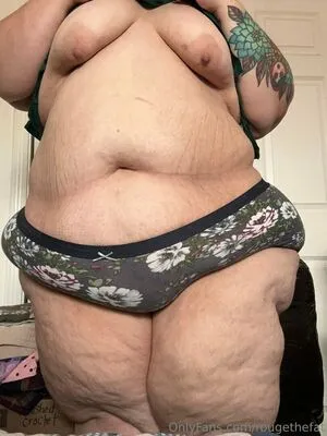 Rougethefat OnlyFans Leaked Free Thumbnail Picture - #1xXRnX5VPX