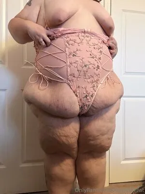 Rougethefat OnlyFans Leaked Free Thumbnail Picture - #3V6ZjI50iW