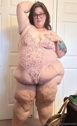 Rougethefat OnlyFans Leaked Free Thumbnail Picture - #6h4pYhi5Eg
