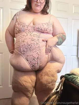 Rougethefat OnlyFans Leaked Free Thumbnail Picture - #8eK4KoXQfS